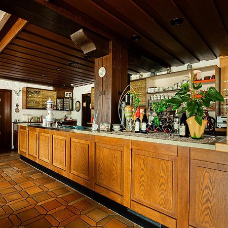 Auerhahn Bed And Breakfast - Black Forest - Waldhotel Eisenbach  Esterno foto