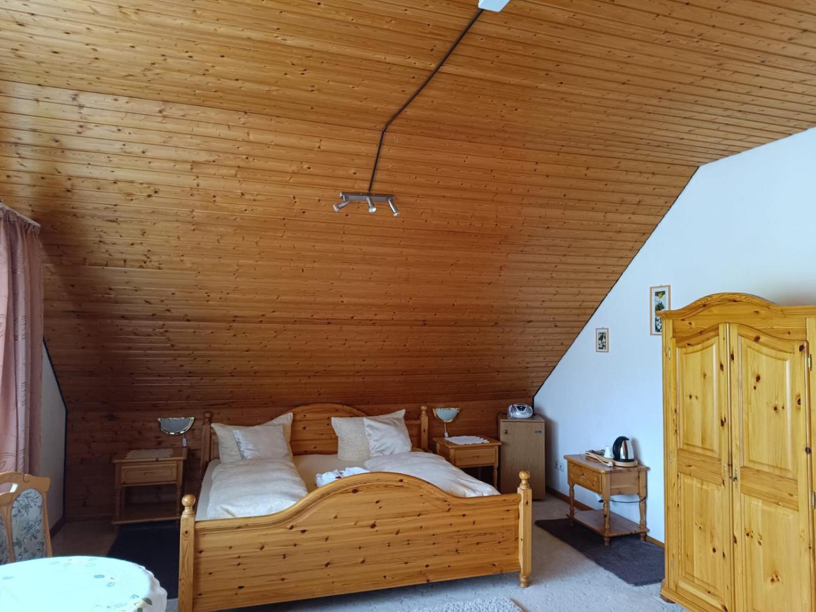 Auerhahn Bed And Breakfast - Black Forest - Waldhotel Eisenbach  Esterno foto