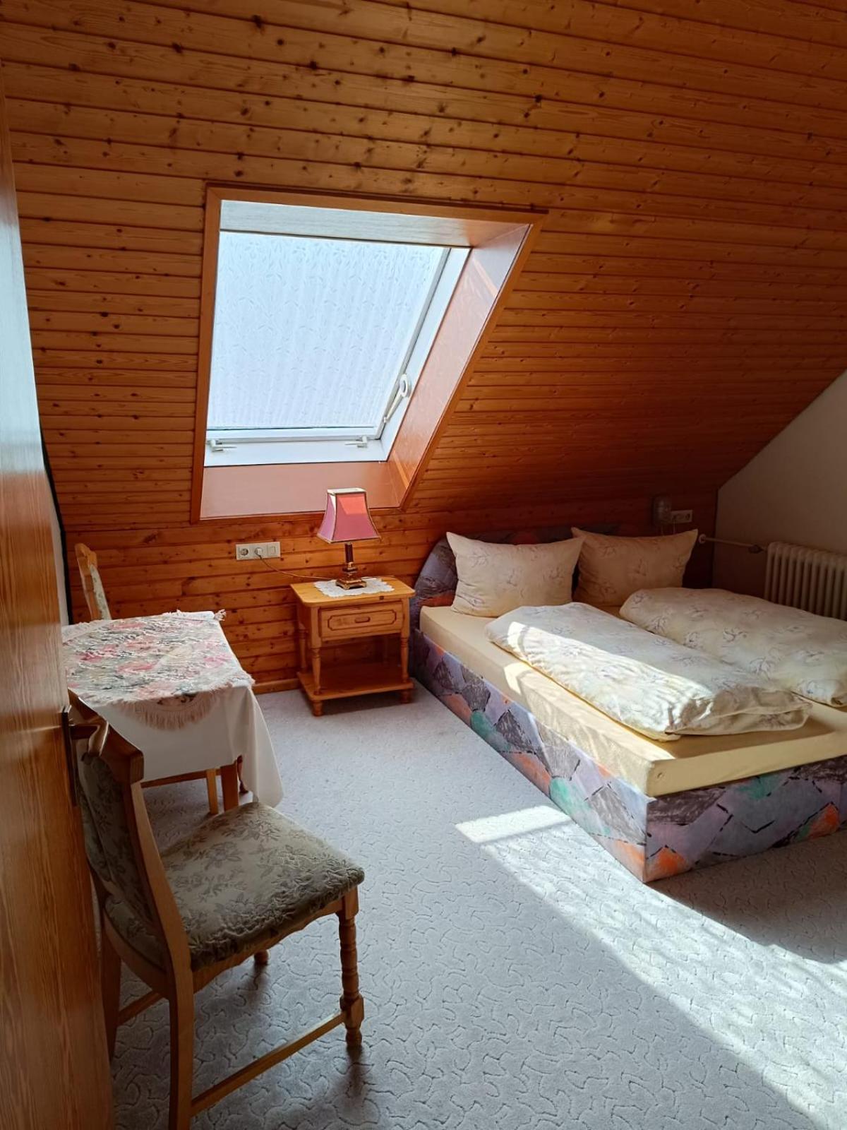 Auerhahn Bed And Breakfast - Black Forest - Waldhotel Eisenbach  Esterno foto