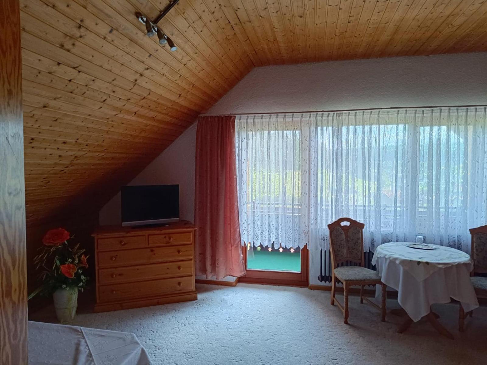 Auerhahn Bed And Breakfast - Black Forest - Waldhotel Eisenbach  Esterno foto