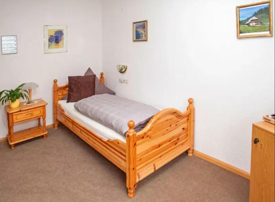 Auerhahn Bed And Breakfast - Black Forest - Waldhotel Eisenbach  Esterno foto